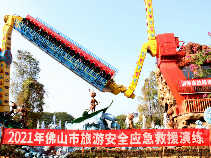 “乘风破浪”的奇妙感，前提是紧绷这根弦！