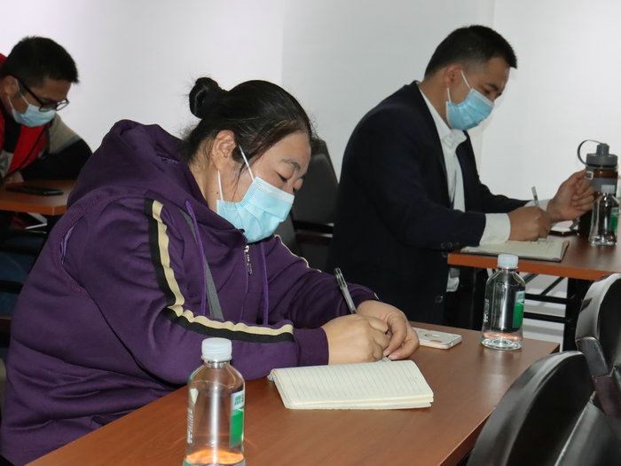 电梯安全无小事，伦教加强科普知识宣讲