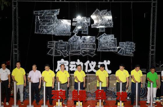 镇街落实 | 勒流：“三大文章”打好治水大会战，深化北城南产布