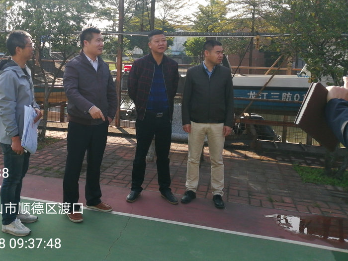 龙江：冬季维护水利设施，保障“水安全”