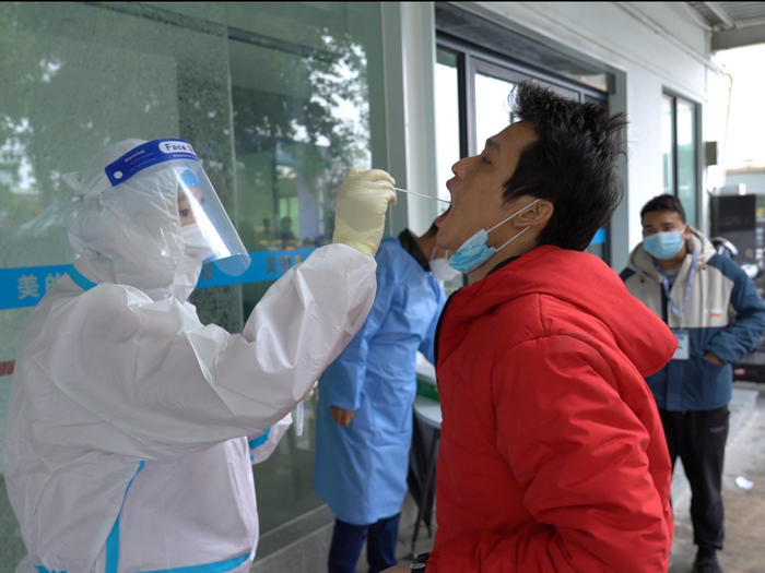顺德：落实落细抓防控，谋深谋远助复产