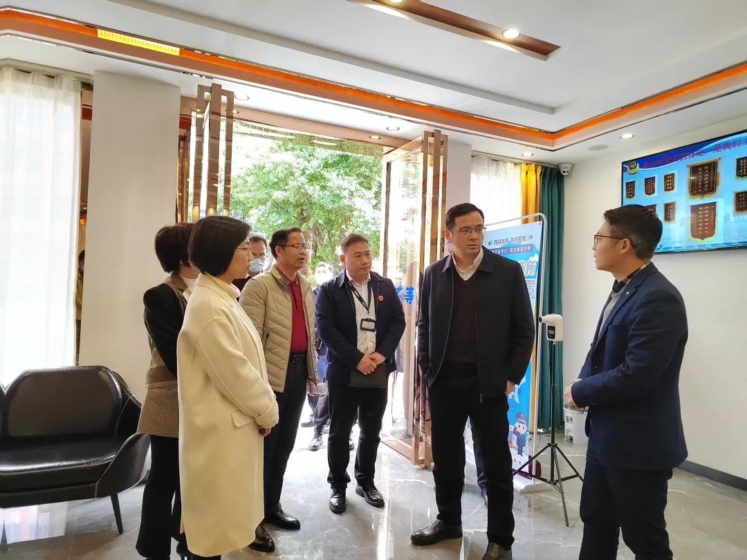 顺德司法行政工作成效明显，获市司法局调研组肯定