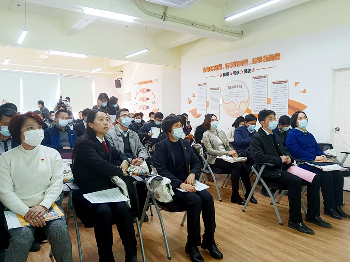 顺德社会治理之路怎么走？以新发展理念为指引
