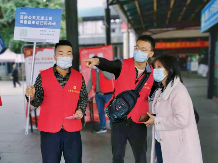 安全又温馨，顺德40天春运“战”圆满收官
