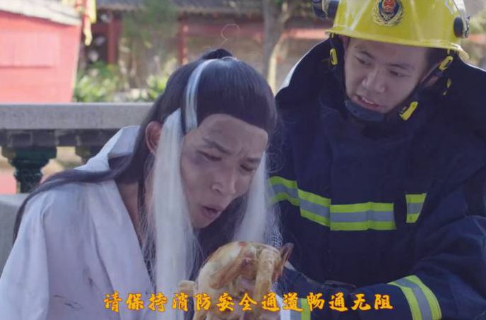 传递消防好声音，顺德消防作品斩获全国一等奖！