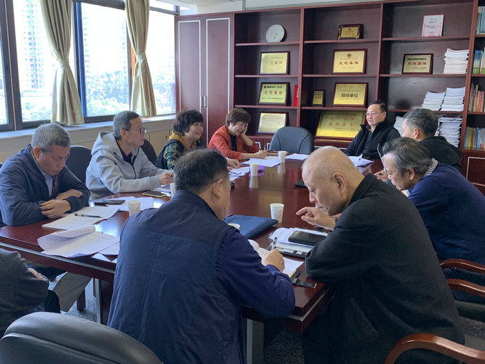 2022年顺德关工委工作关键词：促平衡
