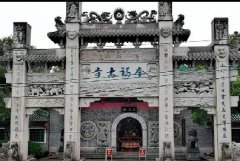 均安这个“景”很出名，它的故事本地人不一定知道！
