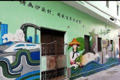 有意思！均安这些村落的名字学问你知多少？