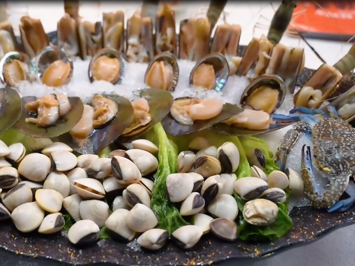 世界美食之都顺德，用美食点亮夜生活