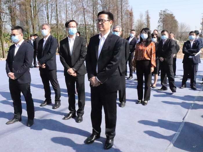 用匠心治水！区政协常委为“水环境治理”建言献策