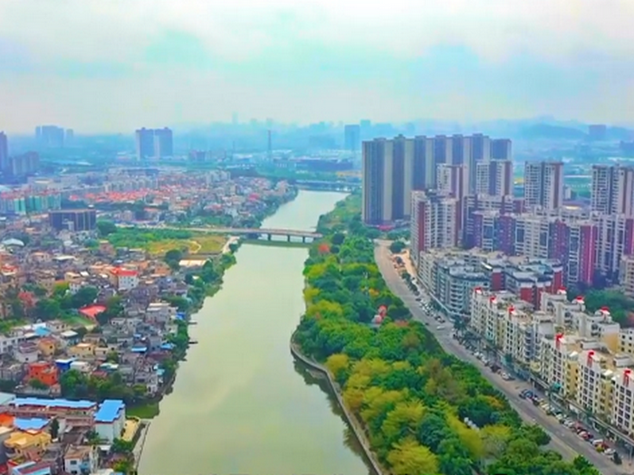 错过伦教望江宅地？别急！还有这2宗靓地即将推出