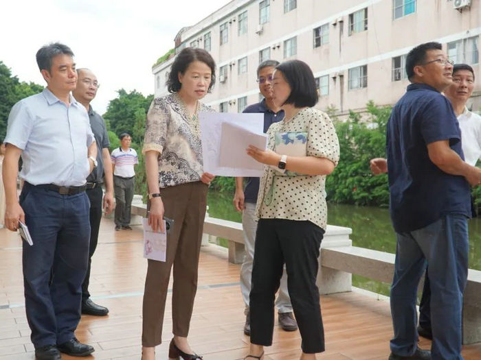黄连如何更好地打造特色水乡文旅品牌？人大代表这样说