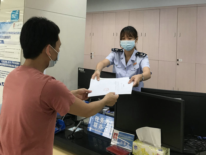 容桂：全力做好“加减法”，破解市场主体准入和退出“梗阻”