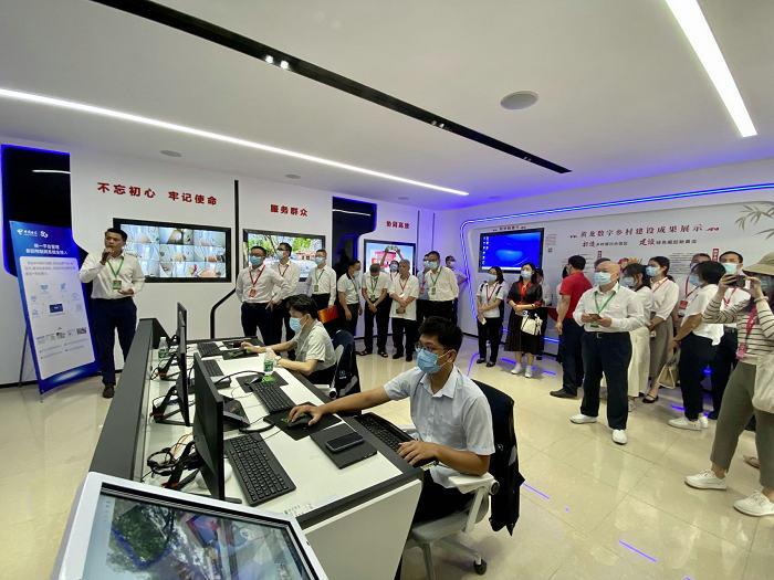 前8个月规上工业产值超3000亿元，北滘将坚持稳中有进促发展