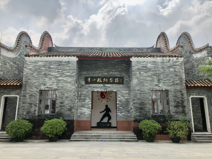来了都说好！抓住假期小尾巴来李小龙乐园放肆玩