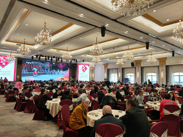 新春聚餐+游客寻味，催热顺德餐饮消费