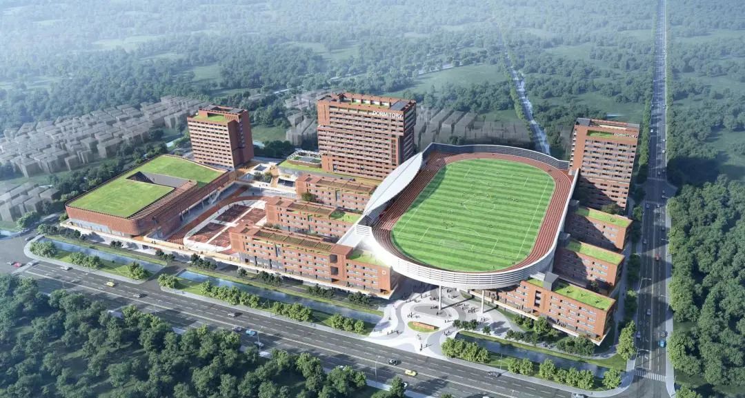 公办编制！首都师范大学顺德适子未来学校招20人！