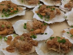 清而不淡、原汁原味！清蒸错不了