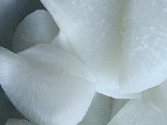 春暖花开，收好这份春日养生菜谱！