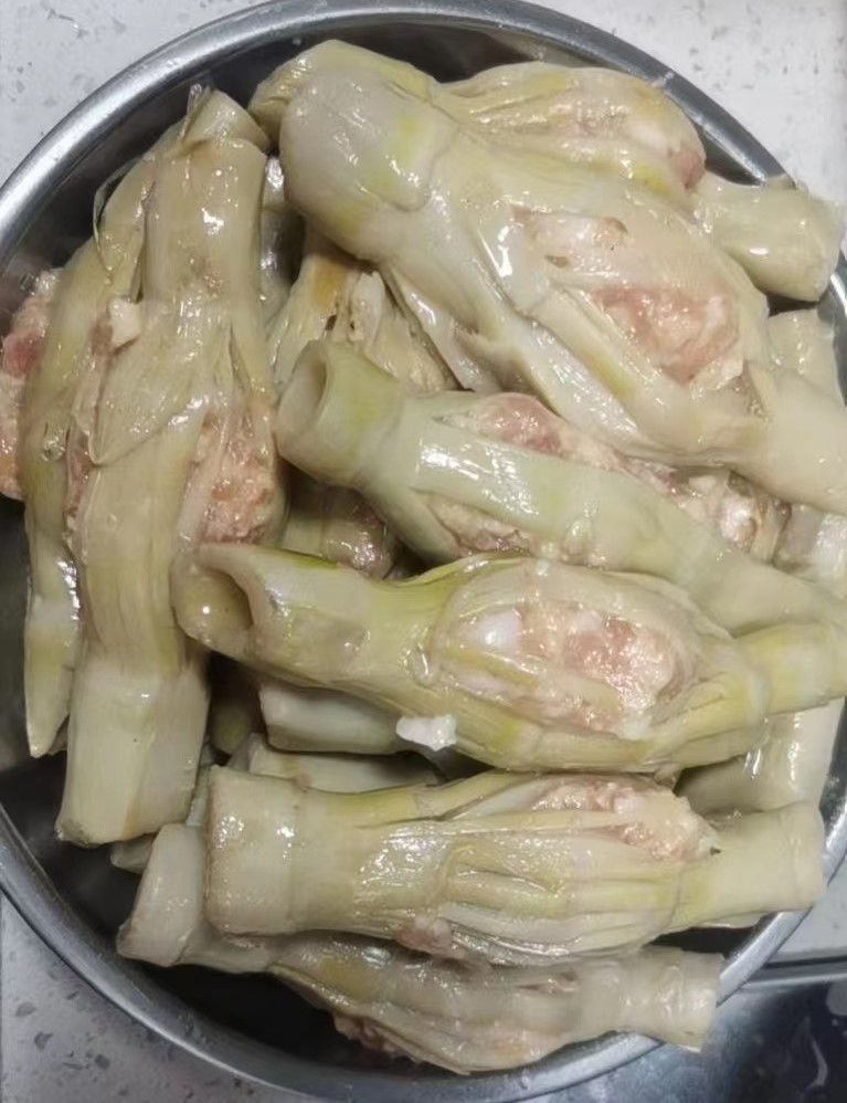 鲜香脆嫩，这就是春天的味道！