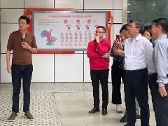 人大代表如何助力经济发展？太仓市人大考察组到北滘“取经”