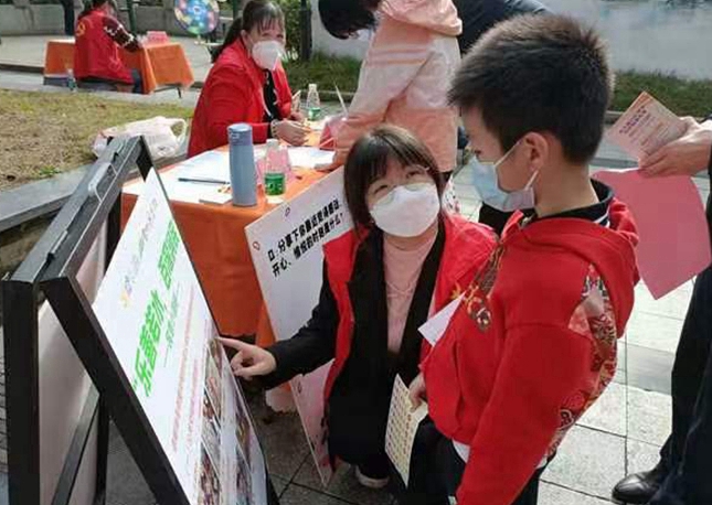 北滘：探索“123+N”新模式，构建党建网格化协同治理新格局