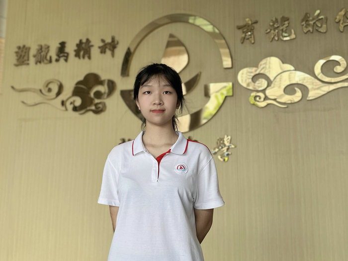 龙江中学高考榜①｜想逆袭，来这里没错！