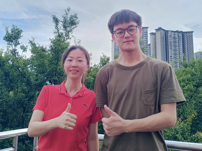 龙江中学高考榜③｜特长生学霸如何炼成