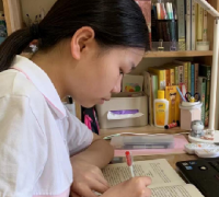 青春毕业季｜从北京转学回龙江，她考上自己理想的高中