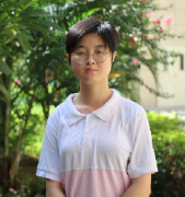 青春毕业季｜龙外的这位学子堪称“小老师”