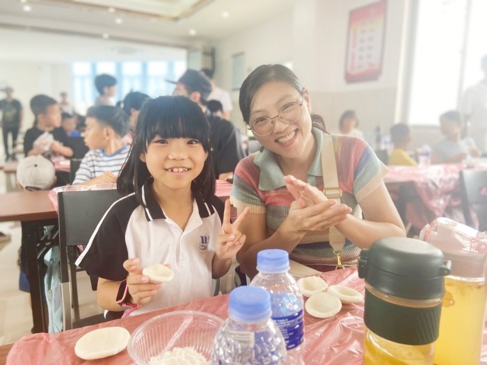 伦教：新塘“精彩学生村”，让青少年暑期有“趣”处