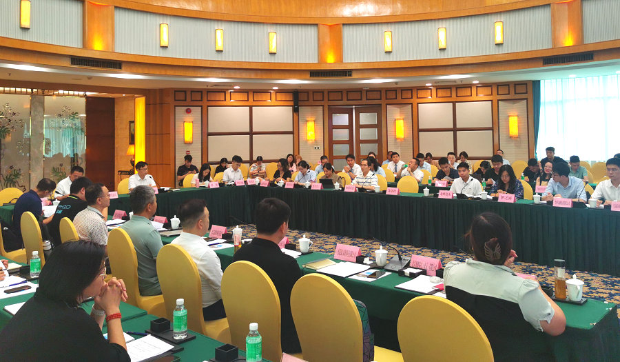 为企业精准“滴灌”资本活水！顺德这场招商路演干货满满