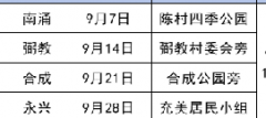 超方便！陈村为犬提供打疫苗、领证“一站式”服务