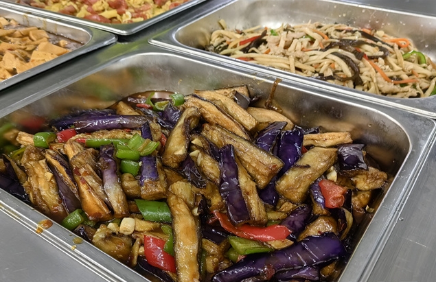 你否也时常想念那一口食堂味道？