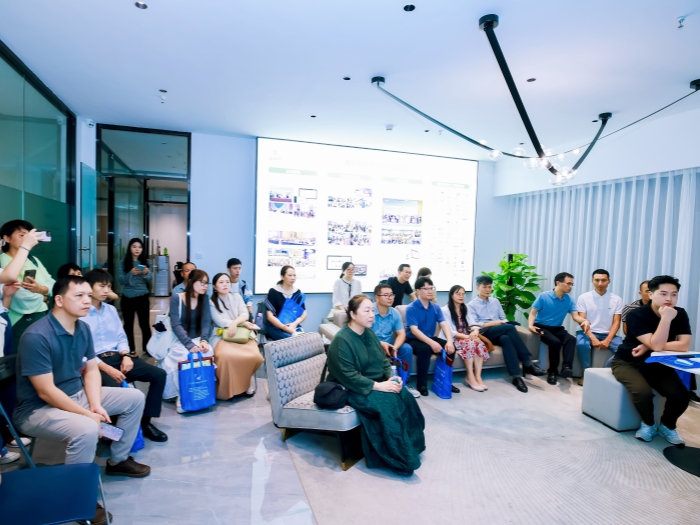 龙江职校牵头！华南（顺德）智慧家居产教融合发展联盟成立