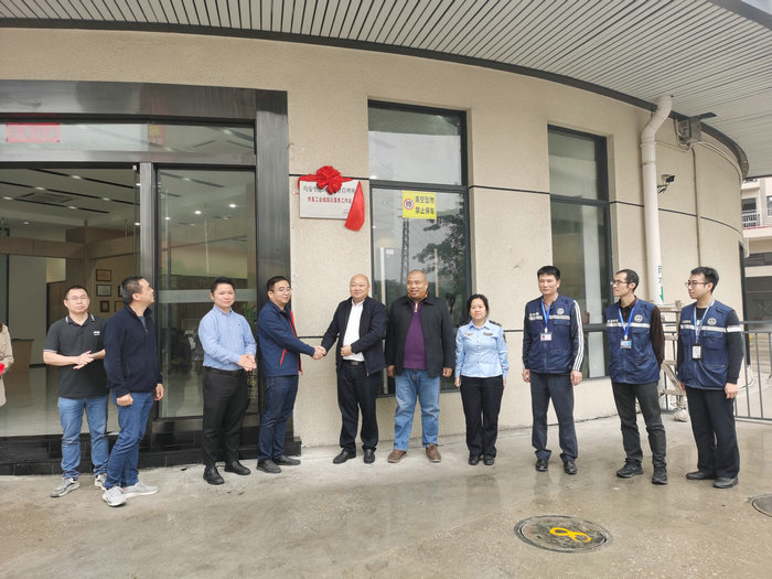 助力泱泱秀水焕新颜，均安高标准推进“污水零直排”建设