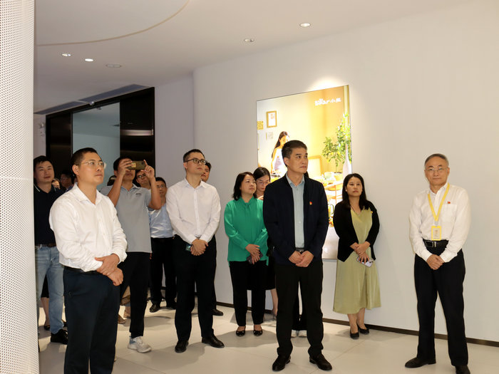 作为制造业强区，探索新时代文明实践顺德经验