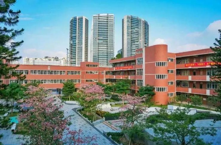 正在公示！顺德拟添6所“广东省绿色学校”