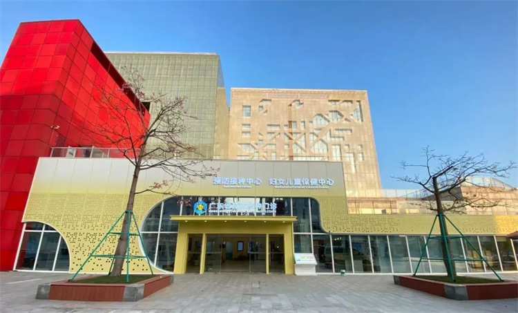 服务升级！东平社区卫生服务站将于本月底启用