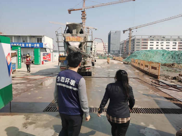全力应对不利气象，均安迅速响应保障优良天气