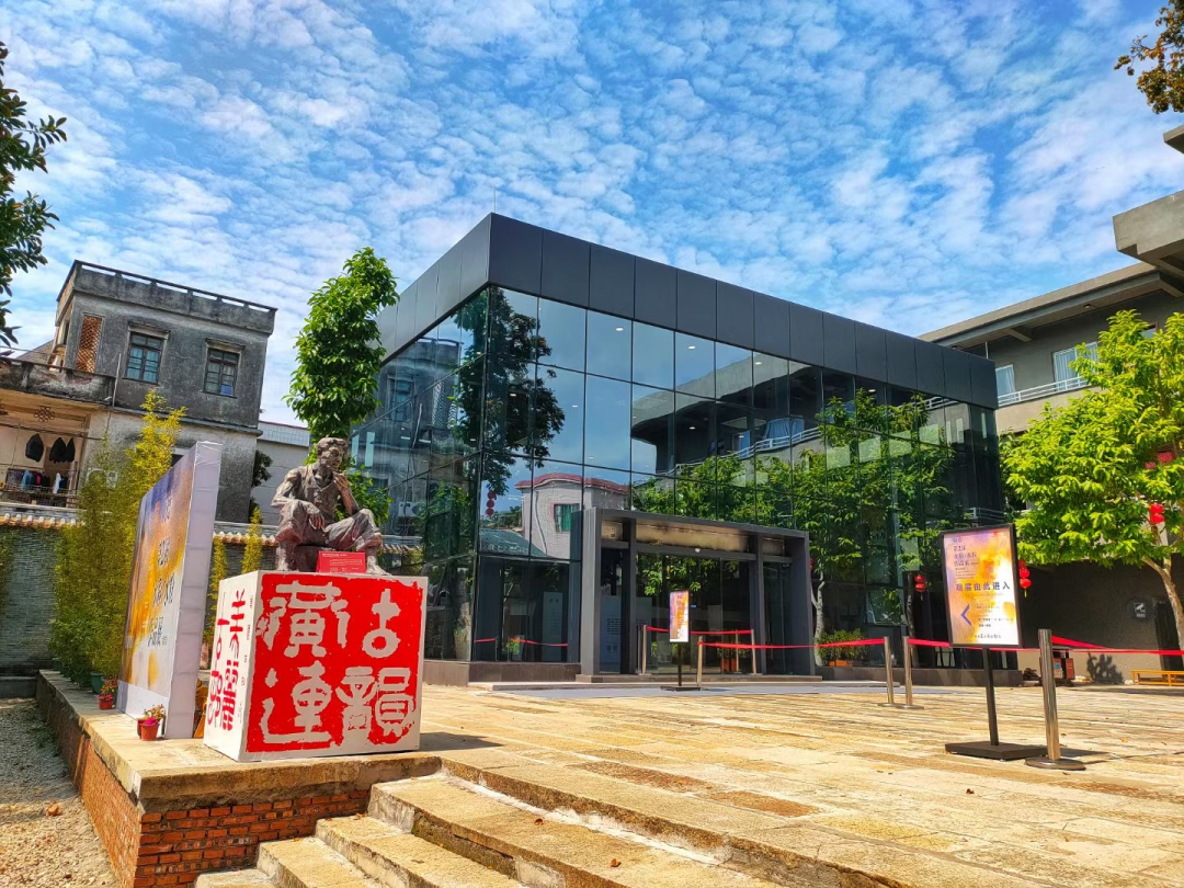 镇街行动|勒流：做强实体经济，打造城央生活区