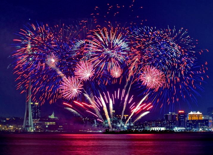 玩转陈村花市！年货大作战+年味美食制作体验等你参与
