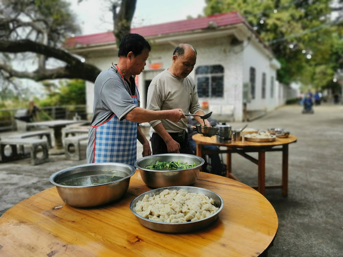 右眼新闻：再探顺德“麻风村”