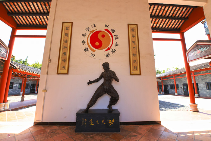 百千万新“镇”地 | 又添新名片，喜欢均安的理由+1+1+1......