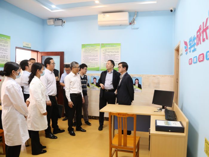 护航新学期！顺德学校开学工作获市教育局肯定