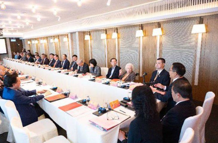 【视频】“法院”一词，用百年前的顺德话点讲？
