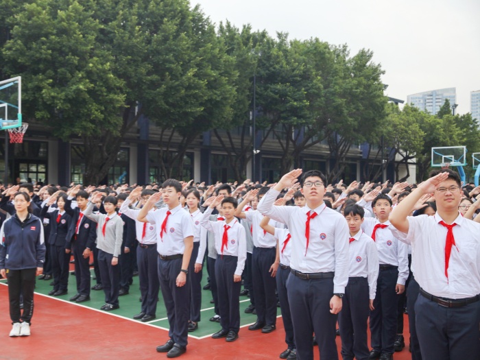 4月18日起报名！事关顺德民办学校招生，家长速看