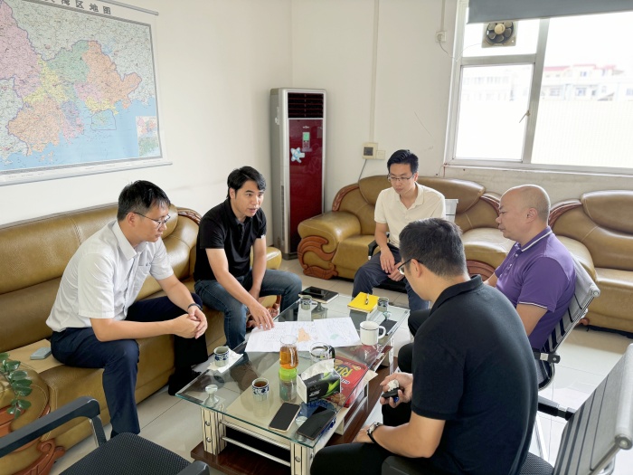 均安：“职业经理人”激活农村集体经济“一池春水”
