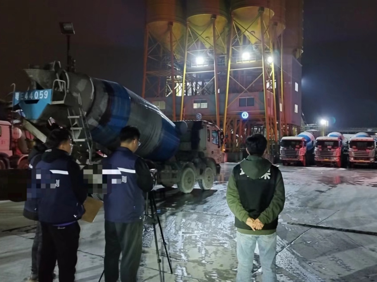 以案说法丨新法实施后，大良开出首张“噪声”罚单