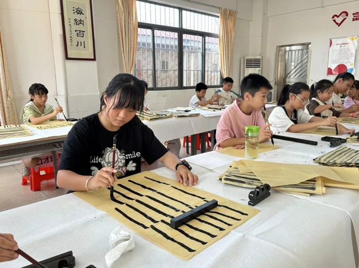 壹周顺德：勒流花式带娃 “托”起职工幸福感